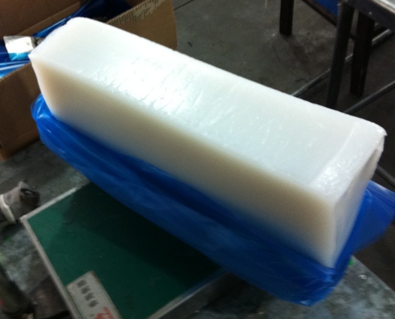 Silicone Rubber for Extrusion (Cable/Tube/...
